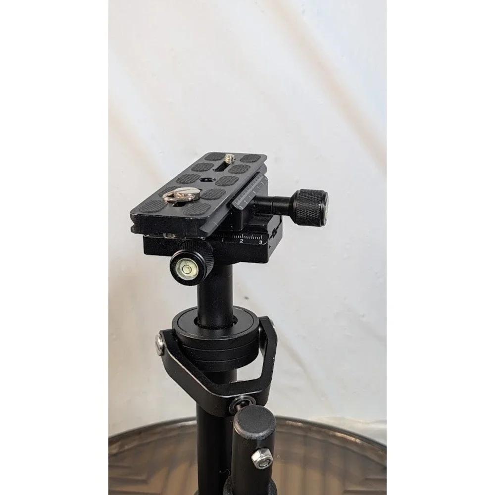 Sutefoto handheld camera